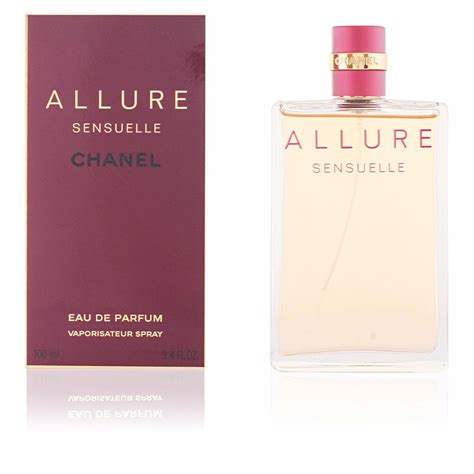 chanel allure sensuelle edp 35ml|chanel allure women's perfume price.